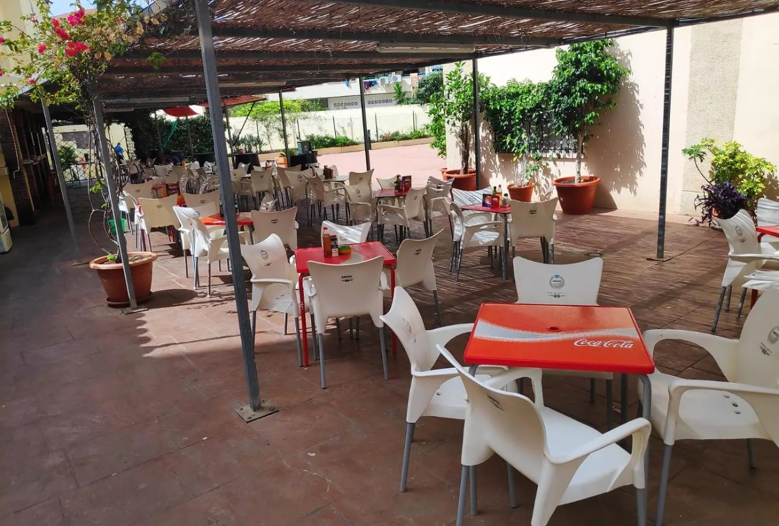Apartmán Ver1 - Terraza - 1 Dorm - Wifi - Centro A 100 Metros - Playa A 600 Metros Torremolinos
