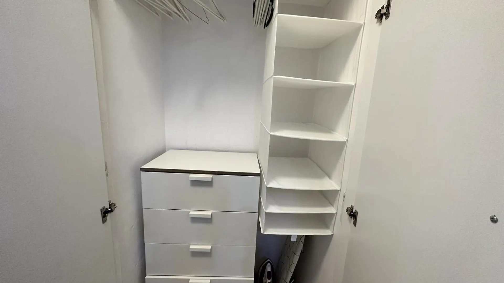 Ver1 - Terraza - 1 Dorm - Wifi - Centro A 100 Metros - Playa A 600 Metros Torremolinos Španělsko
