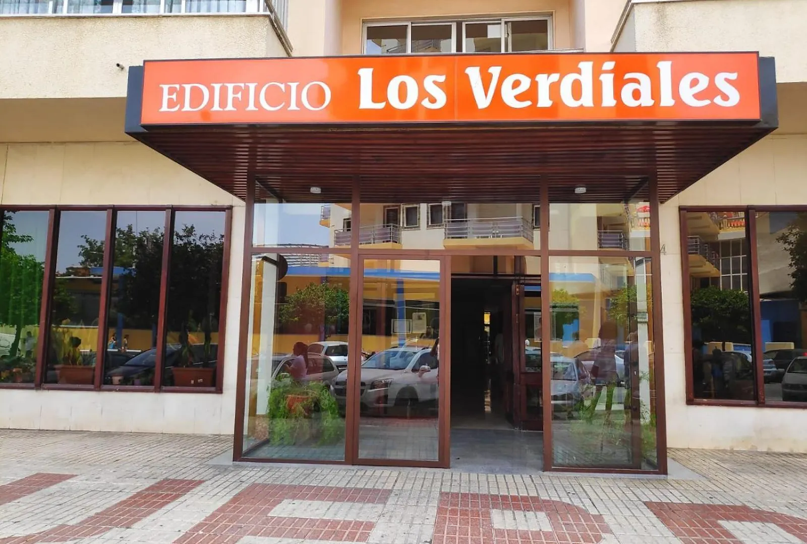 Ver1 - Terraza - 1 Dorm - Wifi - Centro A 100 Metros - Playa A 600 Metros Torremolinos 0*,